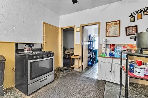 $200,000 | 723 Kensington Avenue, Buffalo, NY 14215