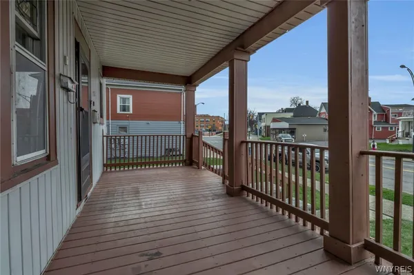 $200,000 | 723 Kensington Avenue, Buffalo, NY 14215