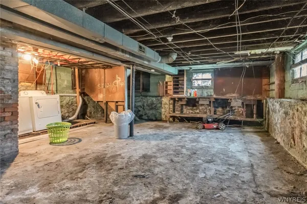 $200,000 | 723 Kensington Avenue, Buffalo, NY 14215