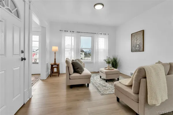 $200,000 | 723 Kensington Avenue, Buffalo, NY 14215