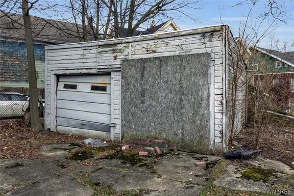 $200,000 | 723 Kensington Avenue, Buffalo, NY 14215