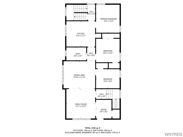 $200,000 | 723 Kensington Avenue, Buffalo, NY 14215