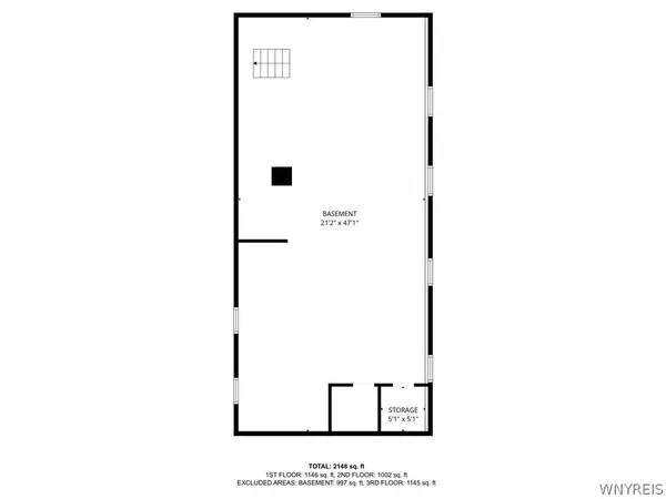 $200,000 | 723 Kensington Avenue, Buffalo, NY 14215