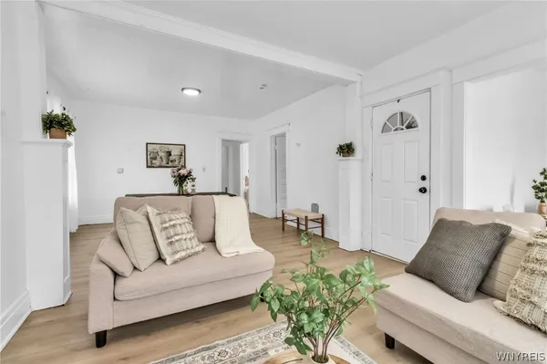 $200,000 | 723 Kensington Avenue, Buffalo, NY 14215