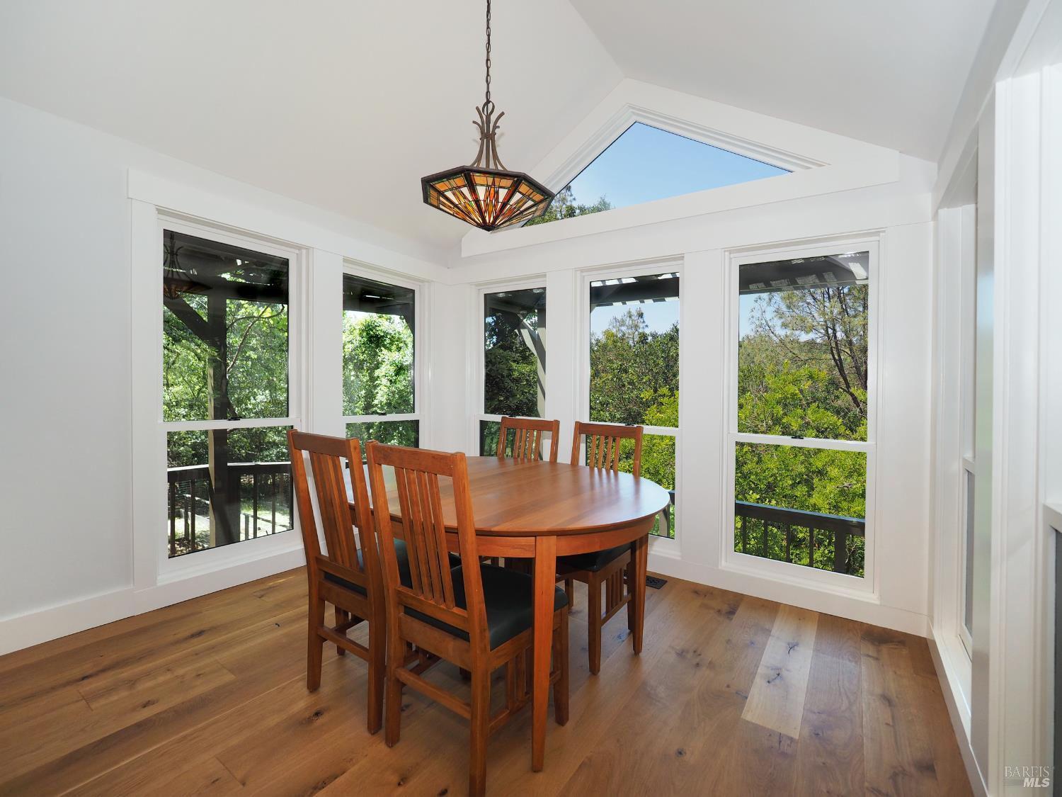 1575 Fox Ridge Road Geyserville, CA 95441 - Photo 16 of 57