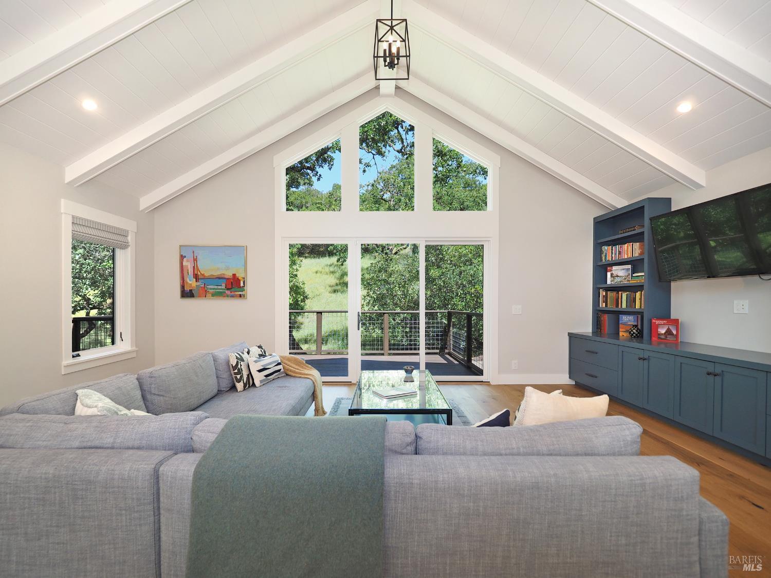 1575 Fox Ridge Road Geyserville, CA 95441 - Photo 19 of 57