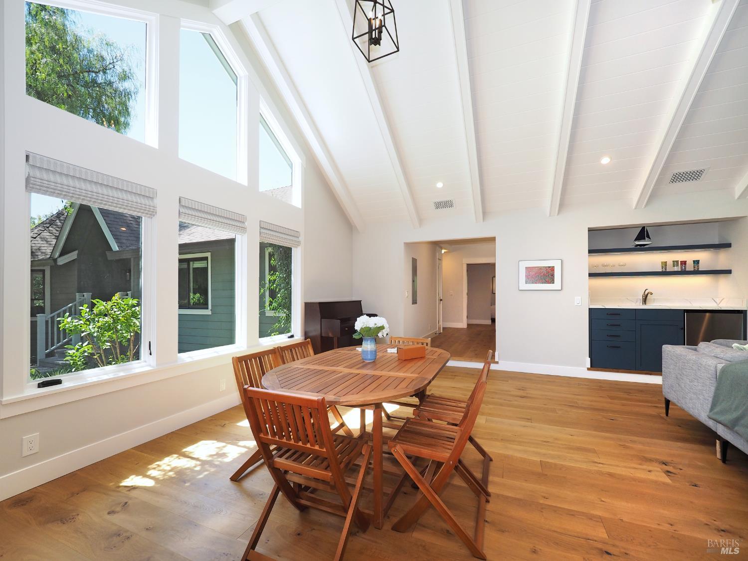 1575 Fox Ridge Road Geyserville, CA 95441 - Photo 21 of 57