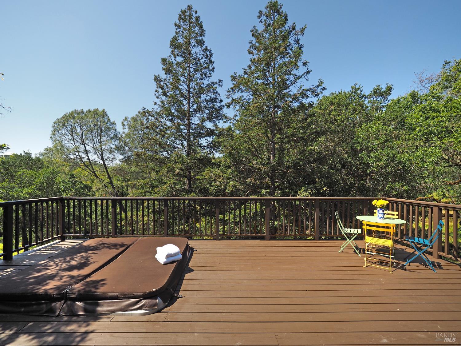 1575 Fox Ridge Road Geyserville, CA 95441 - Photo 37 of 57