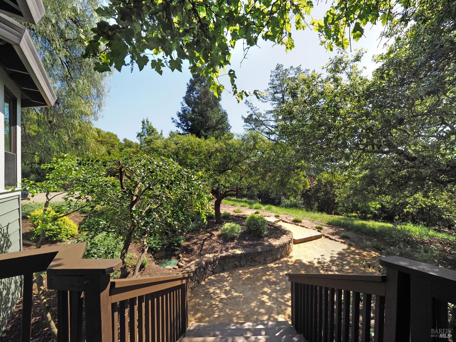 1575 Fox Ridge Road Geyserville, CA 95441 - Photo 39 of 57