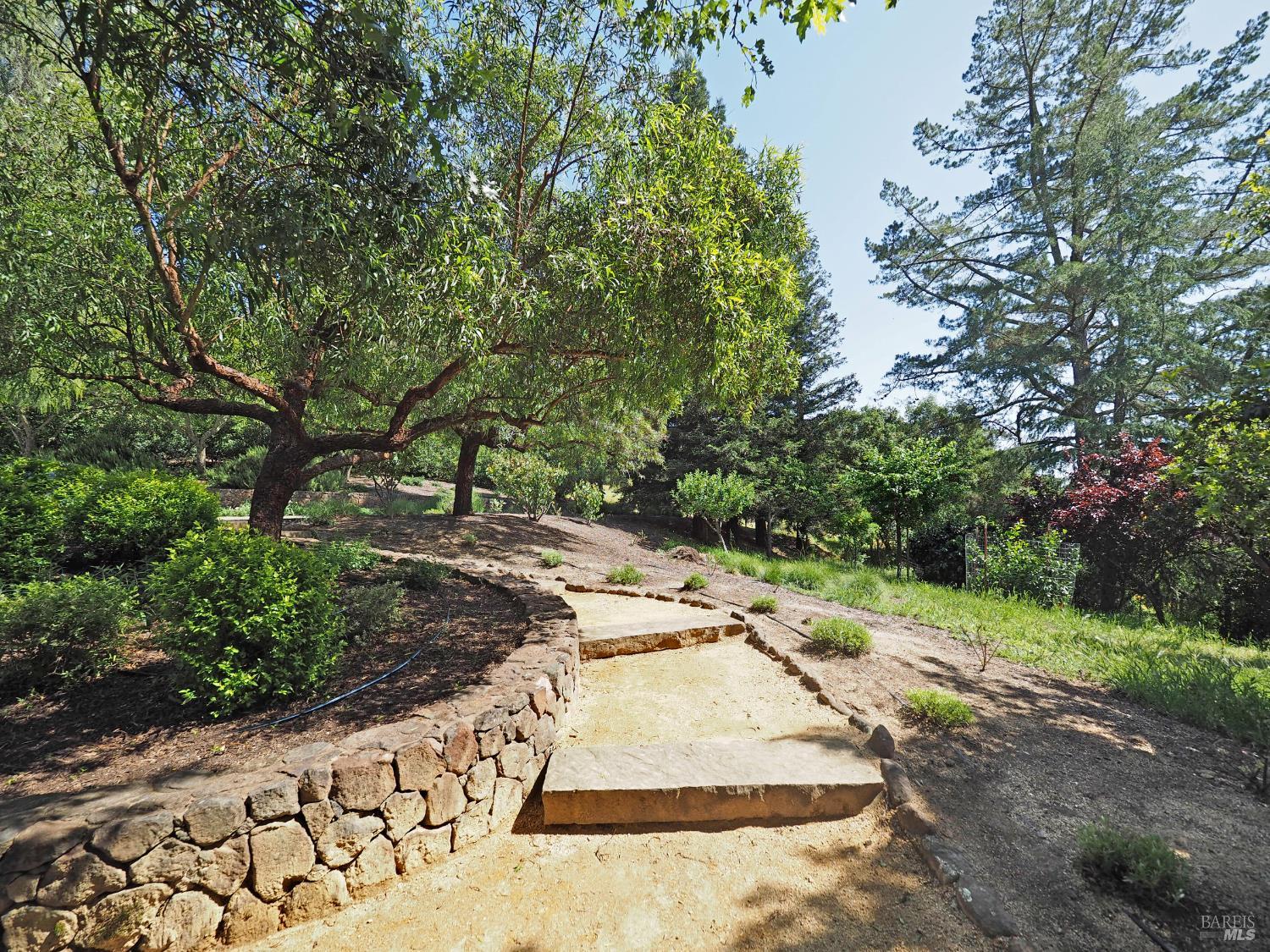 1575 Fox Ridge Road Geyserville, CA 95441 - Photo 41 of 57