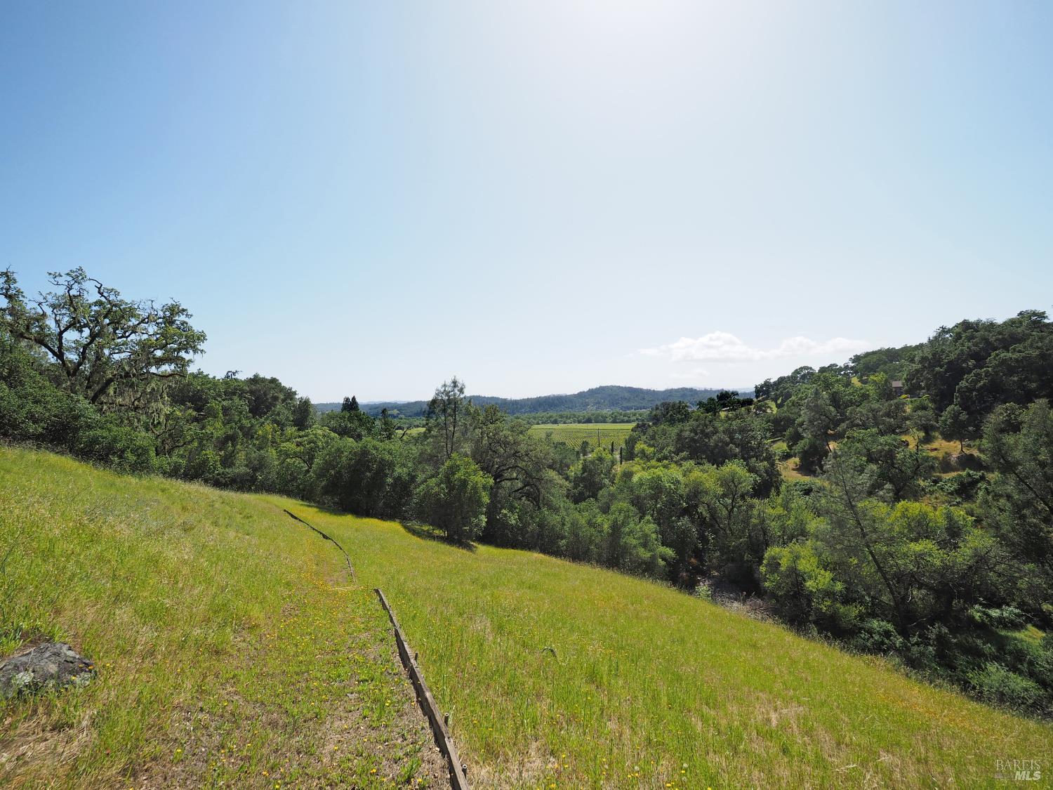 1575 Fox Ridge Road Geyserville, CA 95441 - Photo 46 of 57