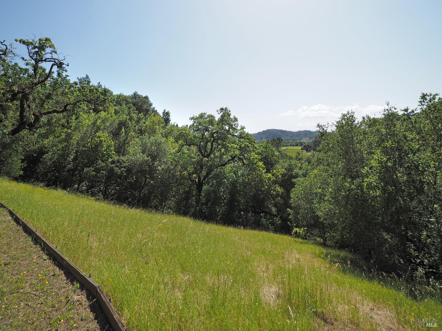 1575 Fox Ridge Road Geyserville, CA 95441 - Photo 47 of 57