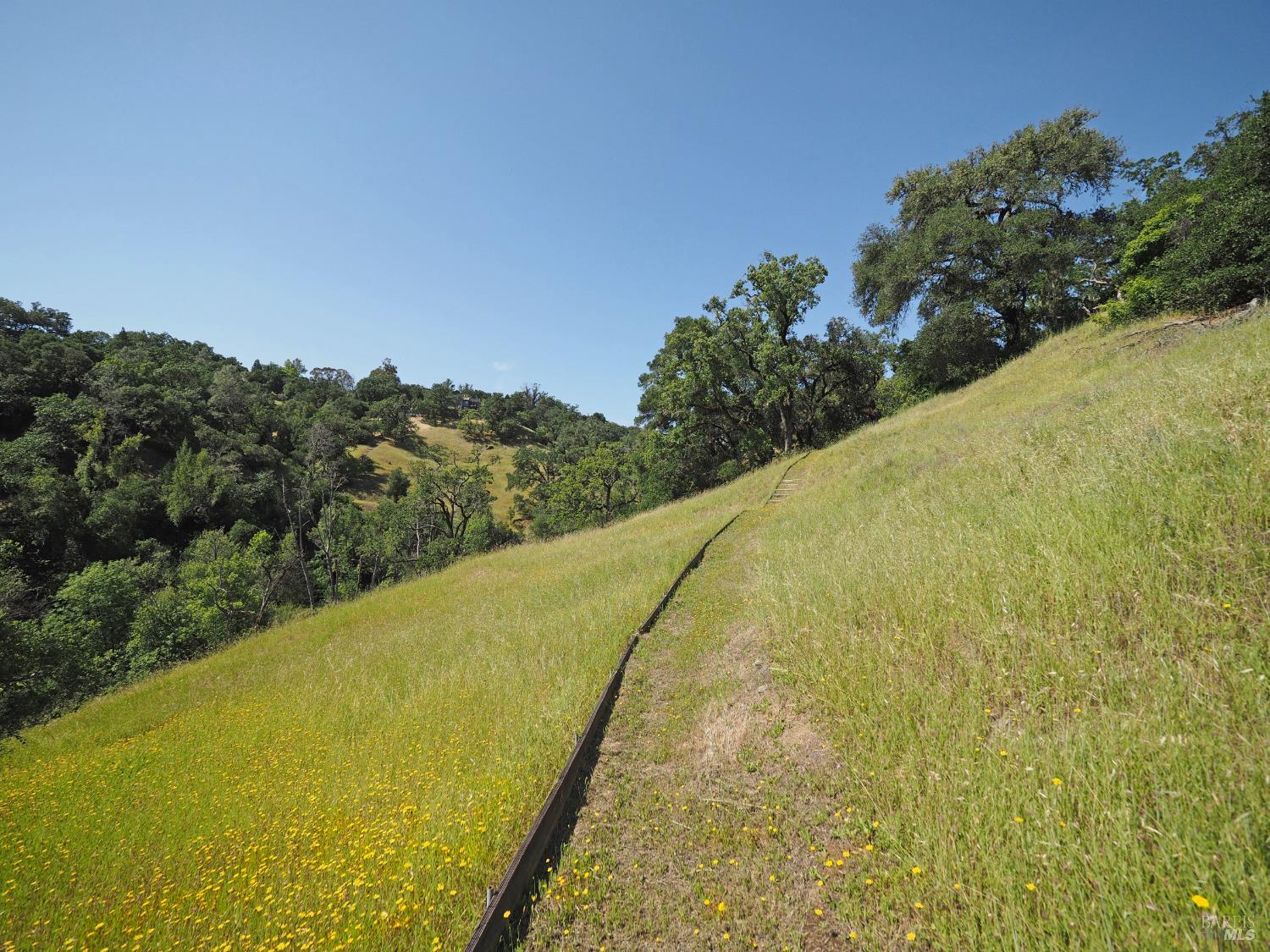 1575 Fox Ridge Road Geyserville, CA 95441 - Photo 48 of 57