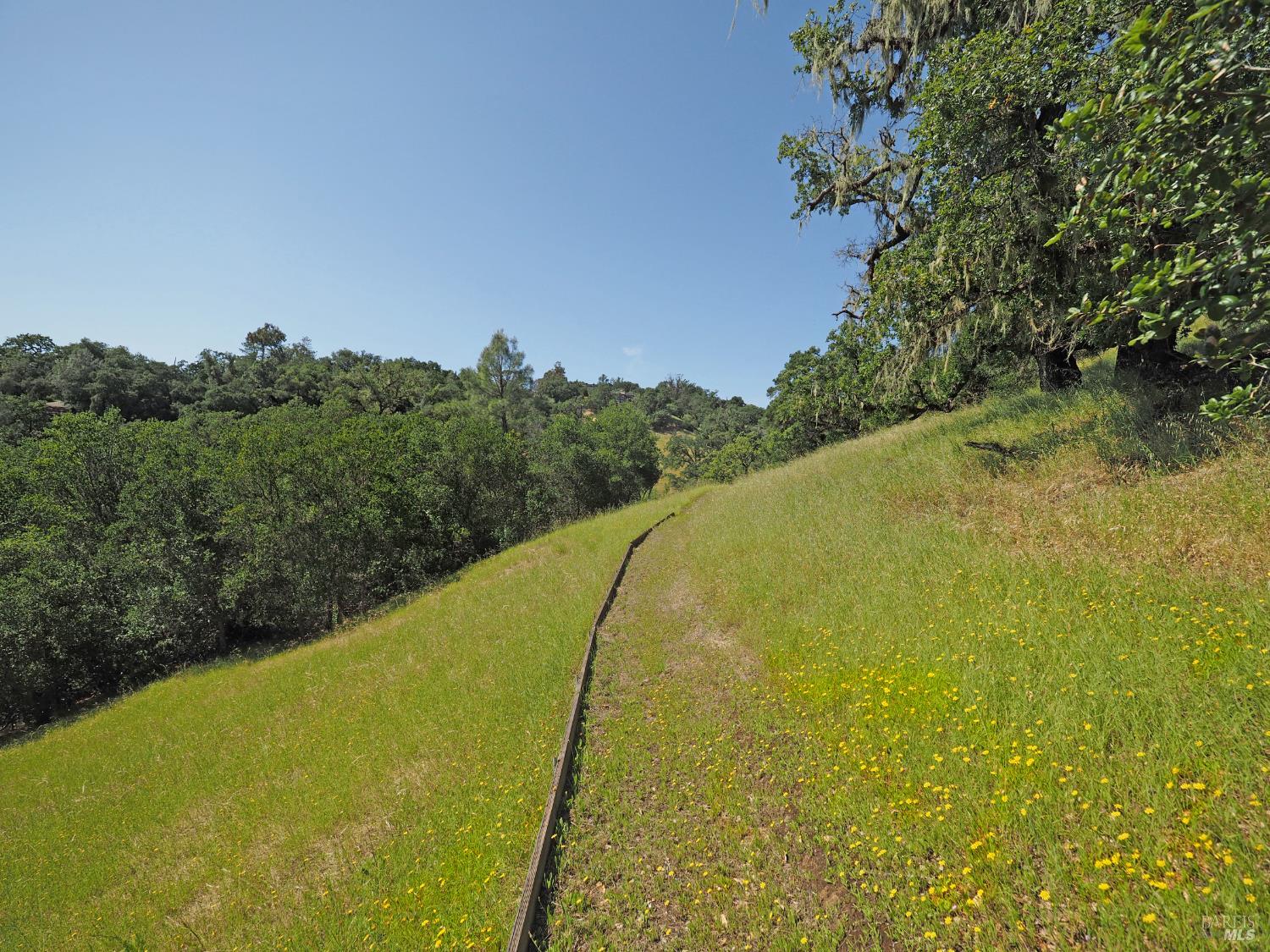 1575 Fox Ridge Road Geyserville, CA 95441 - Photo 49 of 57