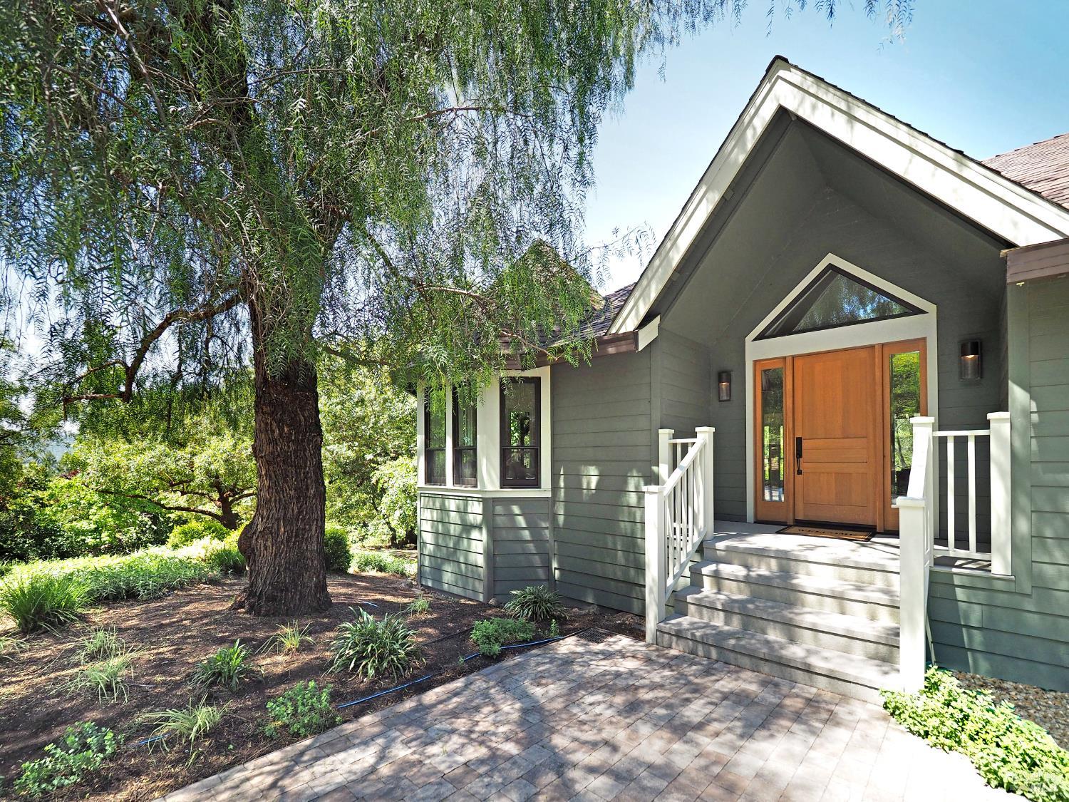 1575 Fox Ridge Road Geyserville, CA 95441 - Photo 7 of 57