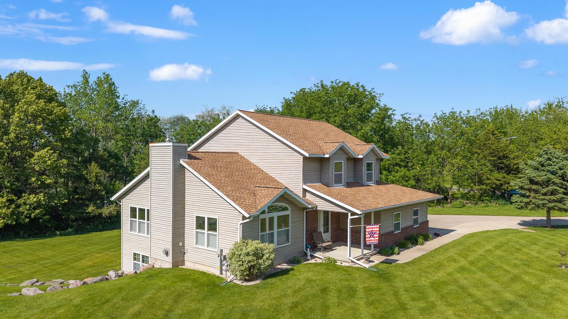 W14222 Selwood Road Prairie du Sac, WI 53578 - Photo 65 of 75