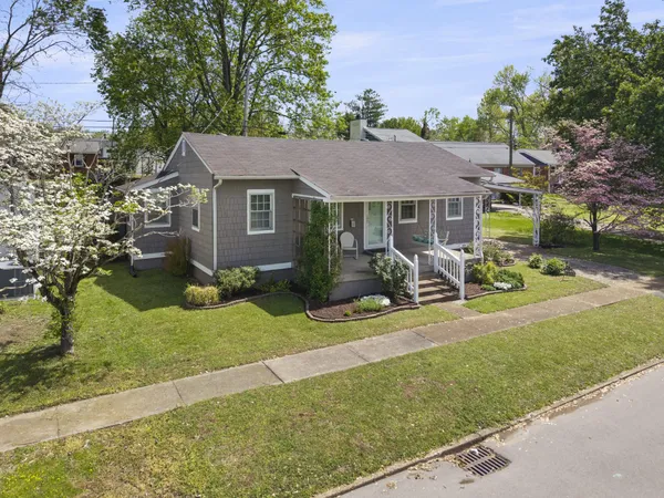$365,000 | 1103 Cleves Street, Old Hickory, TN 37138