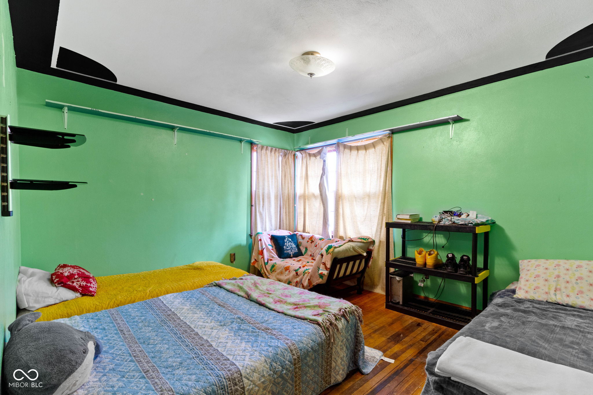 6270 Clydes Road Indianapolis, IN 46268 - Photo 15 of 35