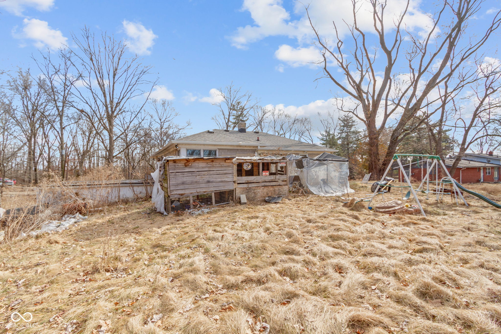 6270 Clydes Road Indianapolis, IN 46268 - Photo 33 of 35