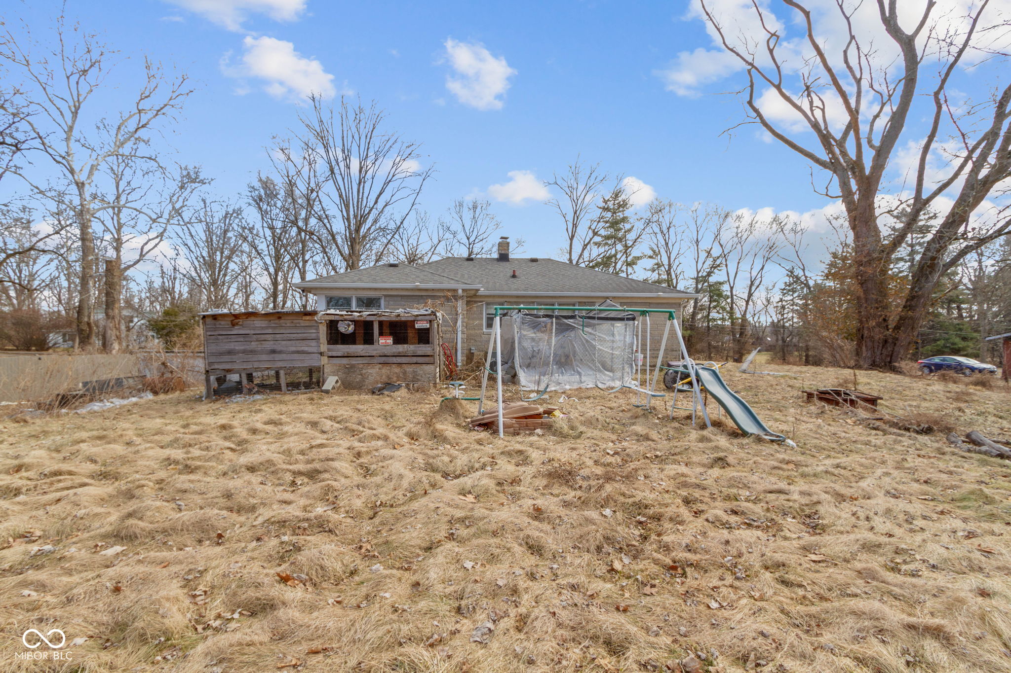 6270 Clydes Road Indianapolis, IN 46268 - Photo 34 of 35