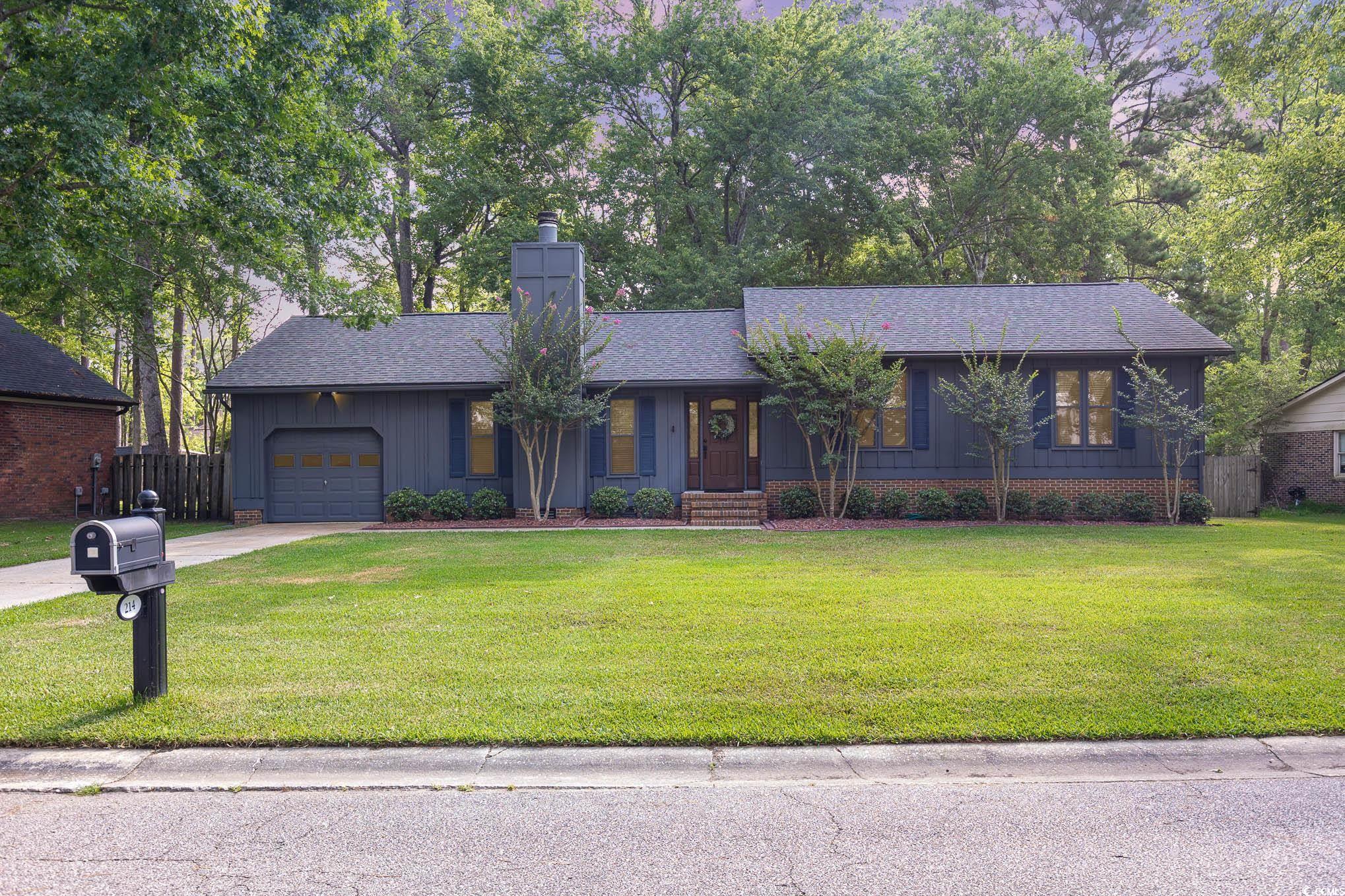 214 Hunters Road Myrtle Beach, SC 29579 - Photo 31 of 31 Gallery Image 31