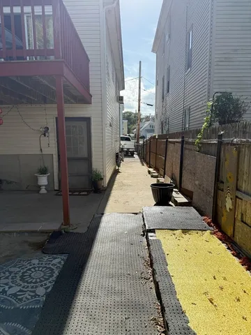 $399,000 | 102 Vestal Street, Fall River, MA 02720