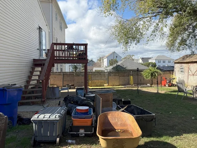 $399,000 | 102 Vestal Street, Fall River, MA 02720