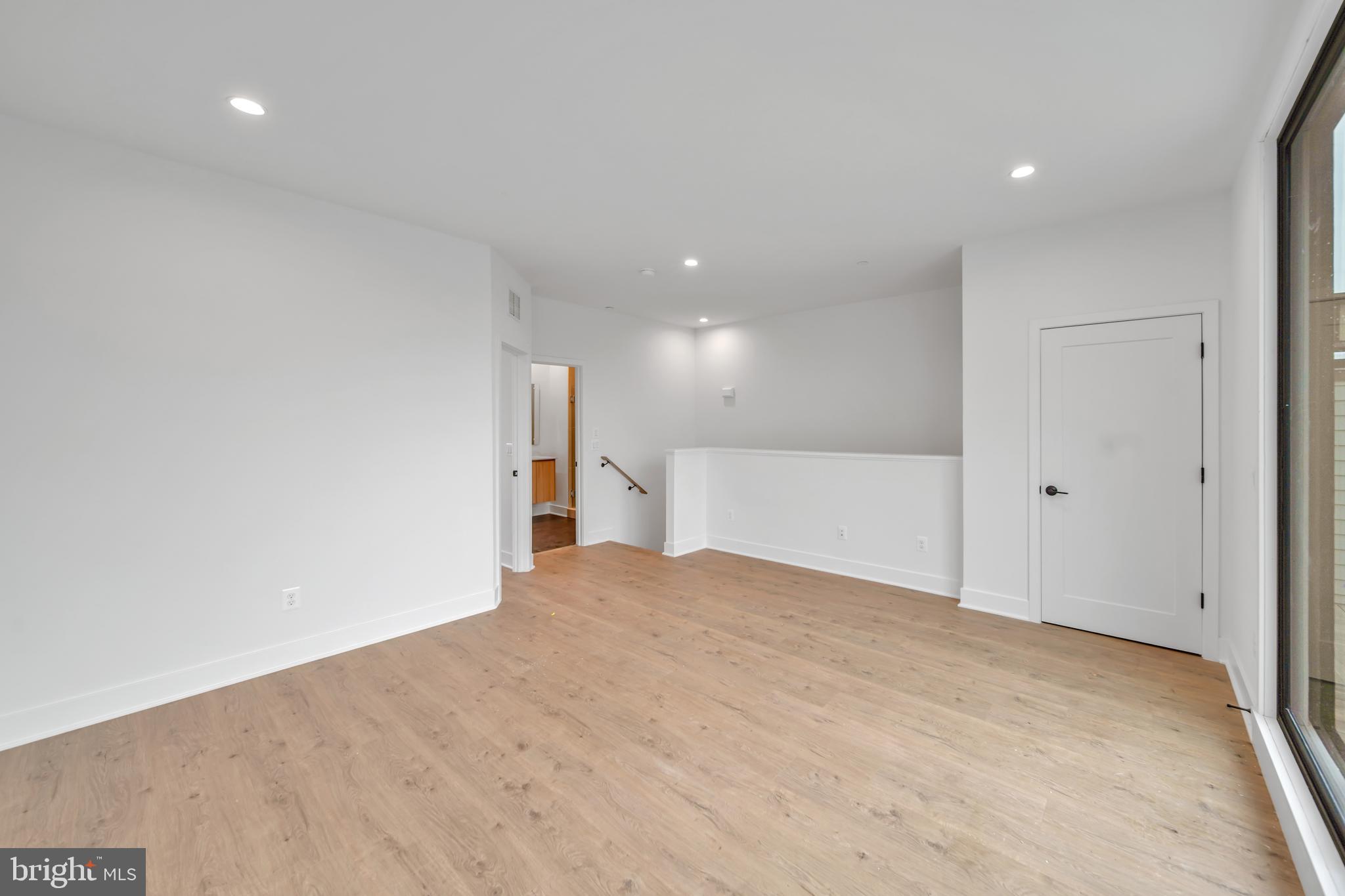 5420 Goshawk Alley Bethesda, MD 20816 - Photo 32 of 57 a view of an empty room