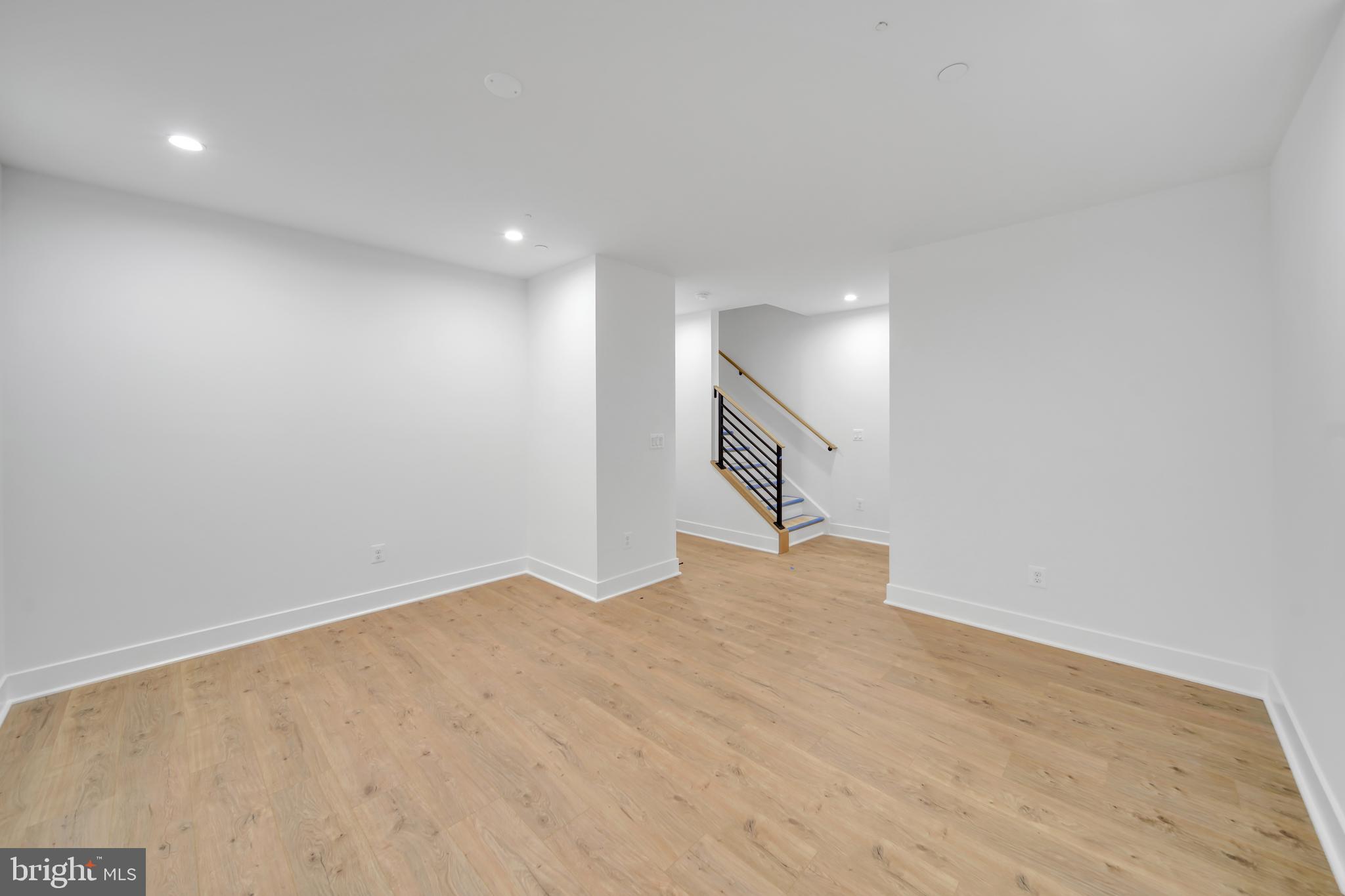5420 Goshawk Alley Bethesda, MD 20816 - Photo 38 of 57 a view of an empty room
