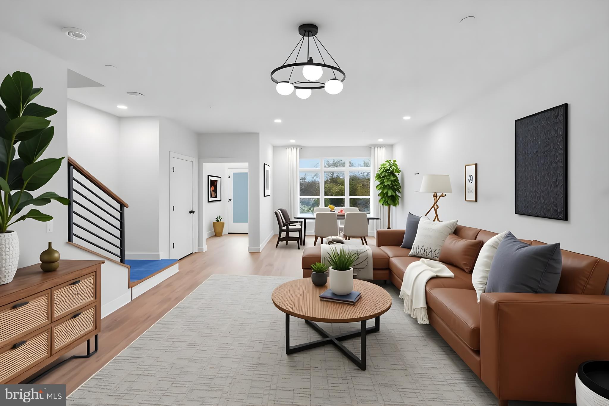 5420 Goshawk Alley Bethesda, MD 20816 - Photo 4 of 57