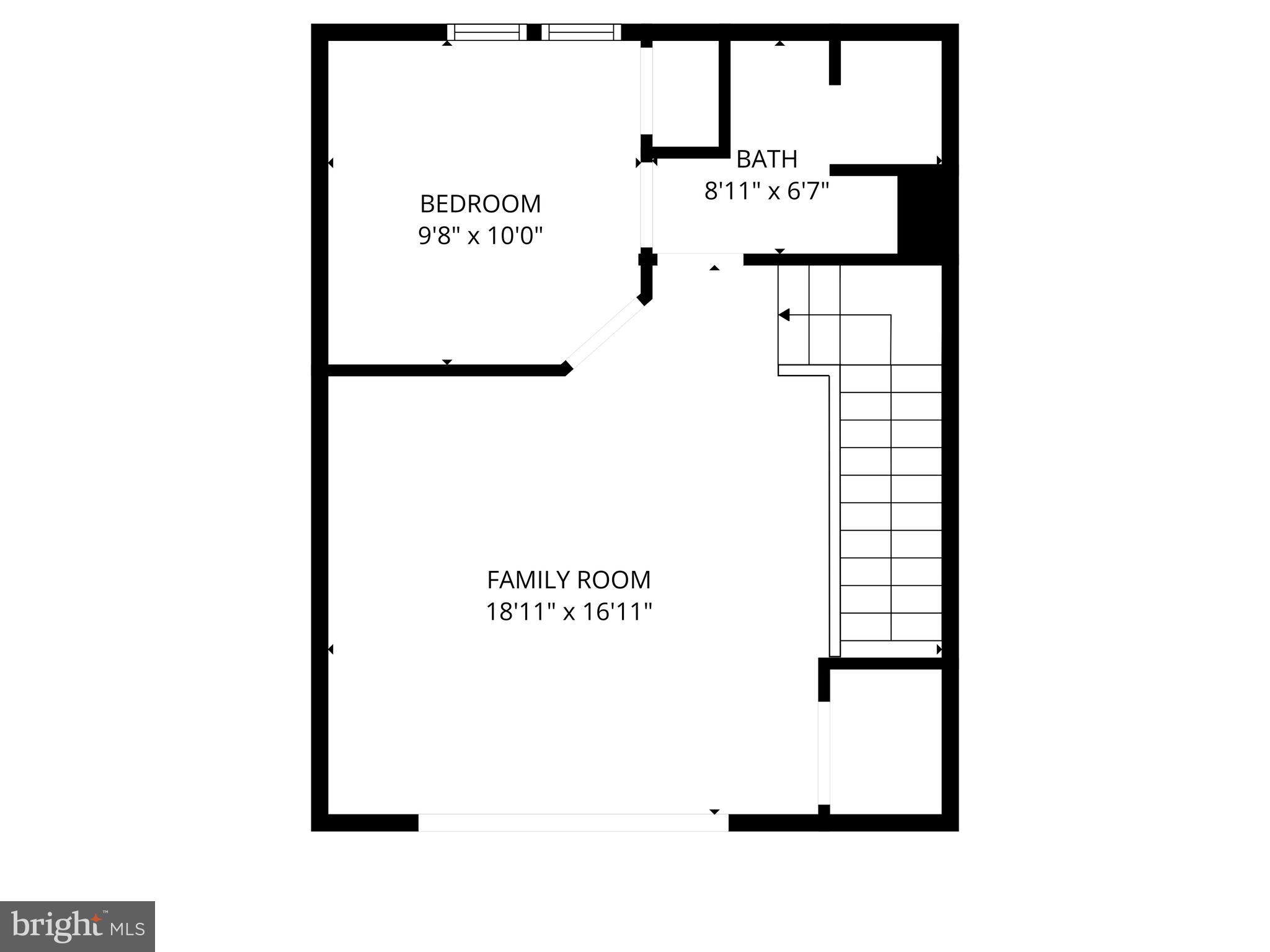 5420 Goshawk Alley Bethesda, MD 20816 - Photo 56 of 57