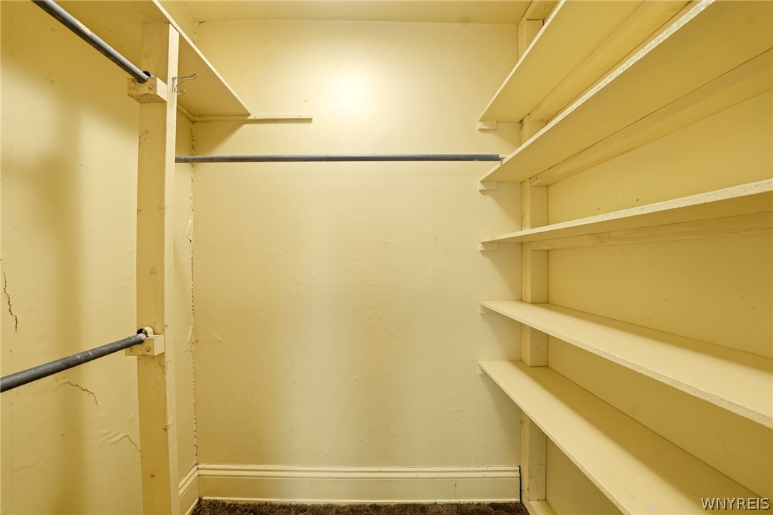 11431 Hanover Road Hanover, NY 14062 - Photo 31 of 38 Second floor walk-in closet