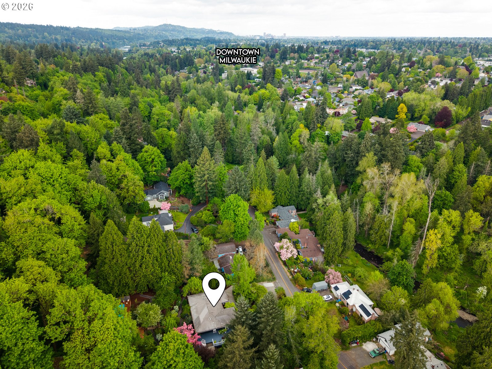 4000 Southeast Aldercrest Road Milwaukie, OR 97222 - Photo 47 of 48
