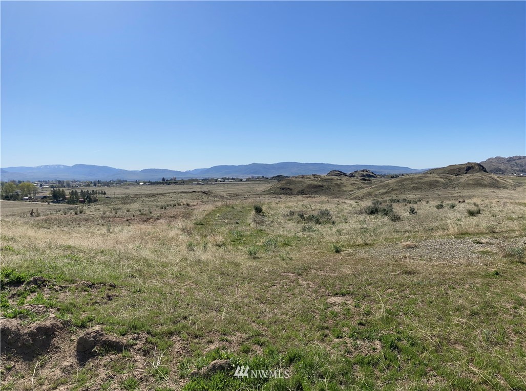 36 Granite Ranch Road Omak, WA 98841 - Photo 1 of 16