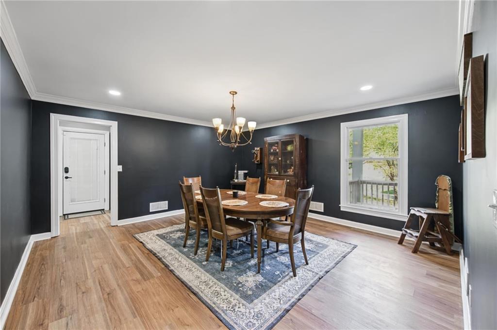 685 Mission Road Southwest Cartersville, GA 30120 - Photo 26 of 64 Gallery Image 26