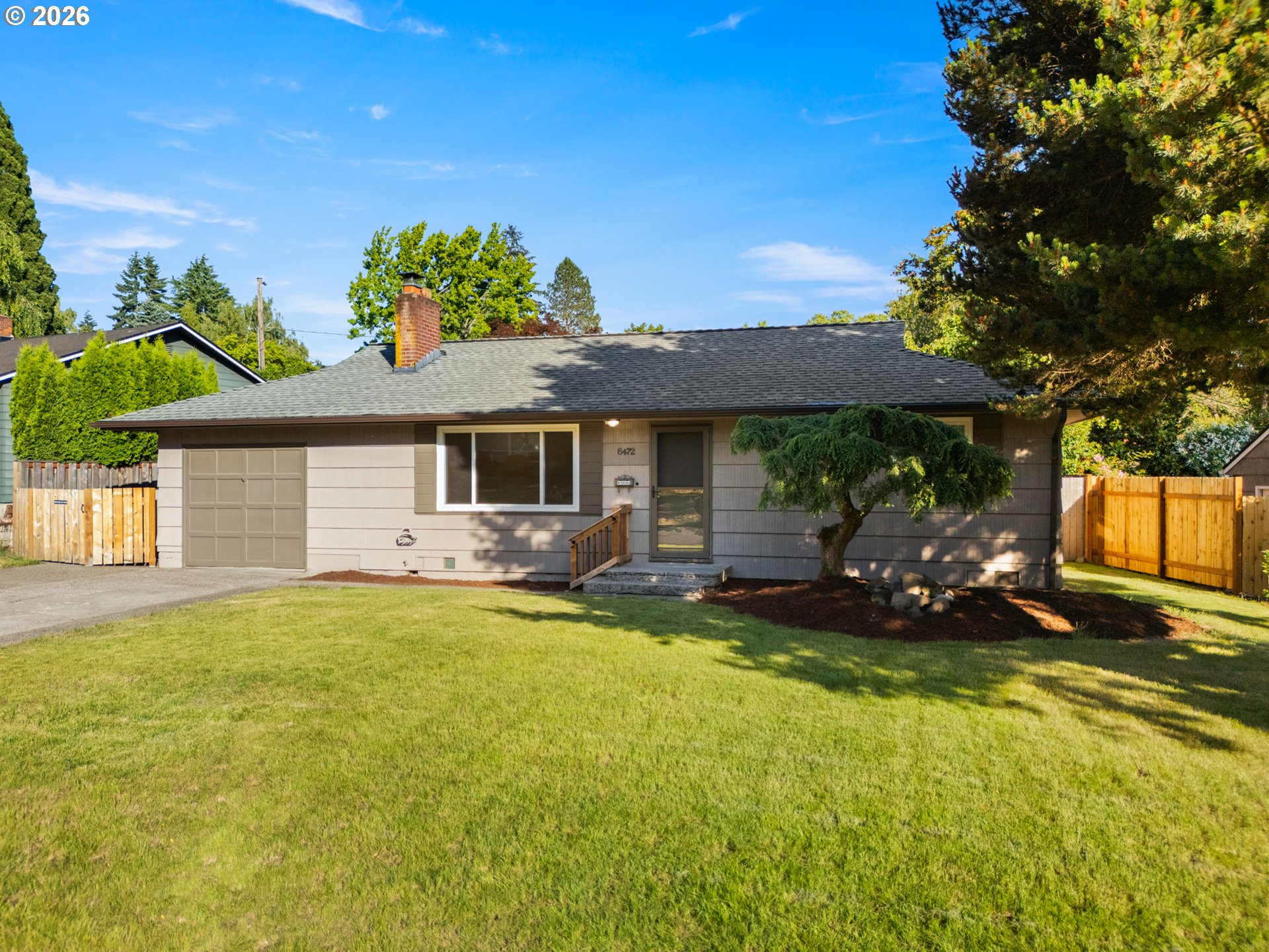 6472 Southwest 46th Place Portland, OR 97221 - Photo 1 of 31
