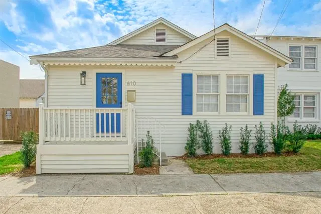 $2,000 | 610 Pink Street, Metairie, LA 70005