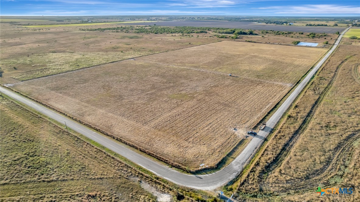 1 Schmidt Road Inez, TX 77968 - Photo 11 of 11 a view of an ocean