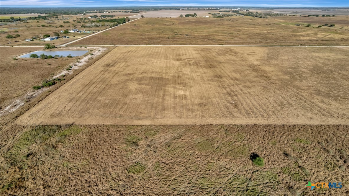 1 Schmidt Road Inez, TX 77968 - Photo 3 of 11 a view of a terrace view