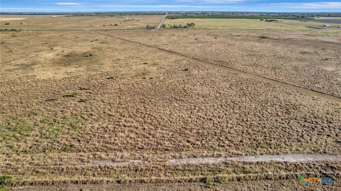 1 Schmidt Road Inez, TX 77968 - Photo 9 of 11 a bathroom with a shower