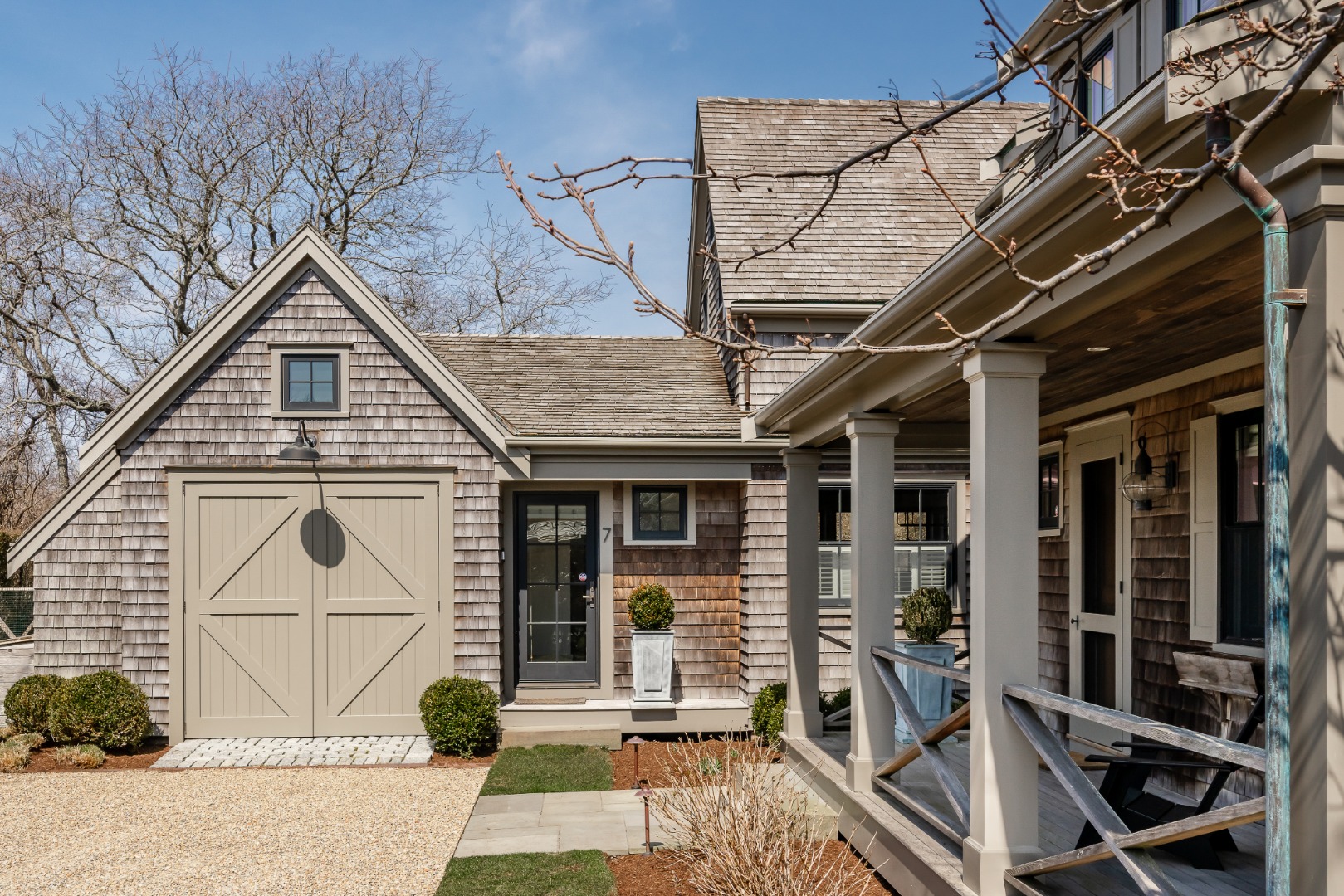 7 Pilgrim Court Nantucket, MA 02554 - Photo 2 of 43