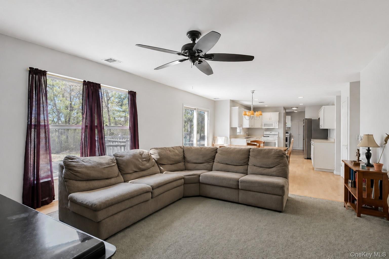 32 Prince Road Rocky Point, NY 11778 - Photo 11 of 43 Carpeting has been edited