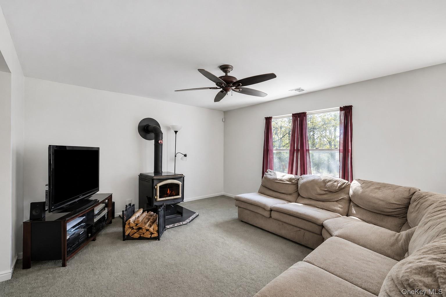 32 Prince Road Rocky Point, NY 11778 - Photo 12 of 43 Carpeting has been edited