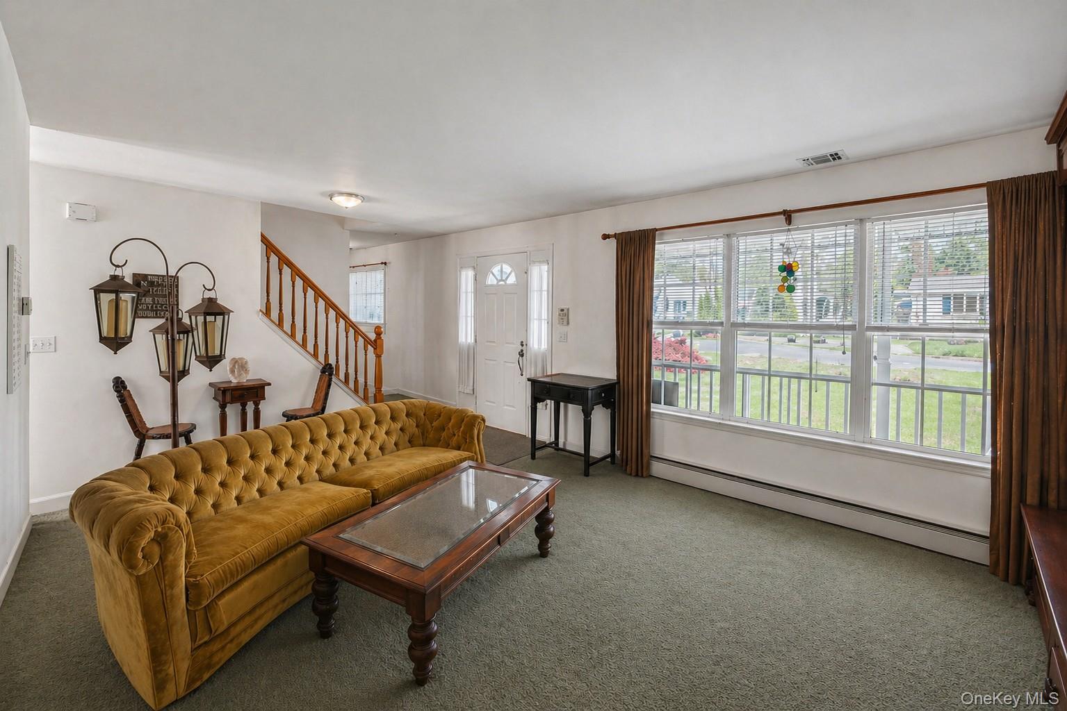 32 Prince Road Rocky Point, NY 11778 - Photo 13 of 43 Carpeting has been edited
