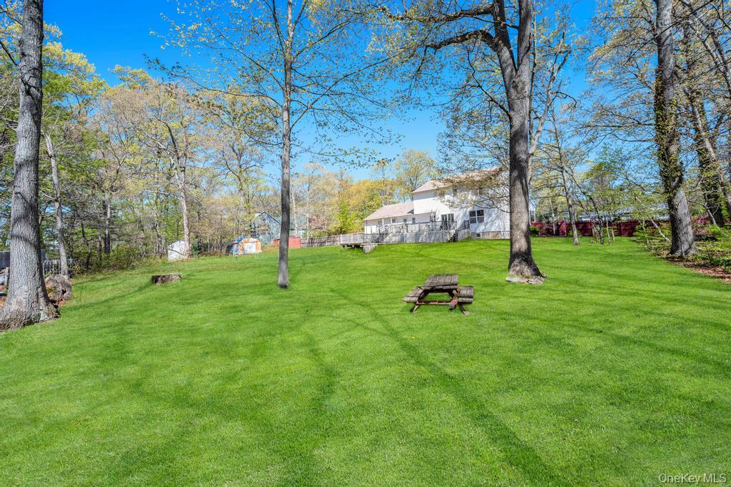32 Prince Road Rocky Point, NY 11778 - Photo 39 of 43