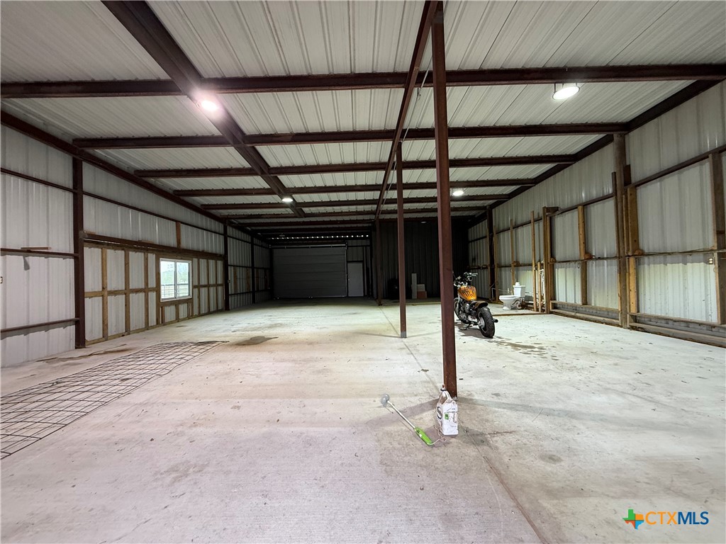 2243 Old Goliad Road Victoria, TX 77905 - Photo 41 of 47 a view of empty room