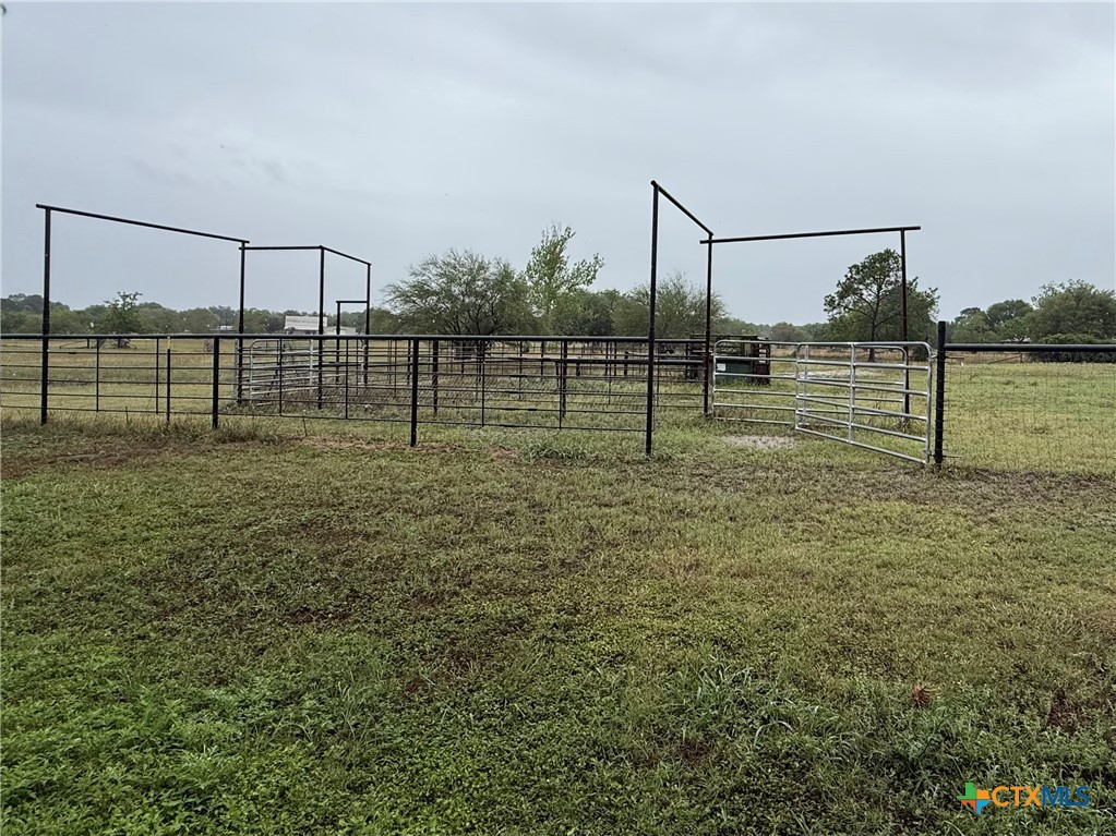 2243 Old Goliad Road Victoria, TX 77905 - Photo 43 of 47 a view of a park