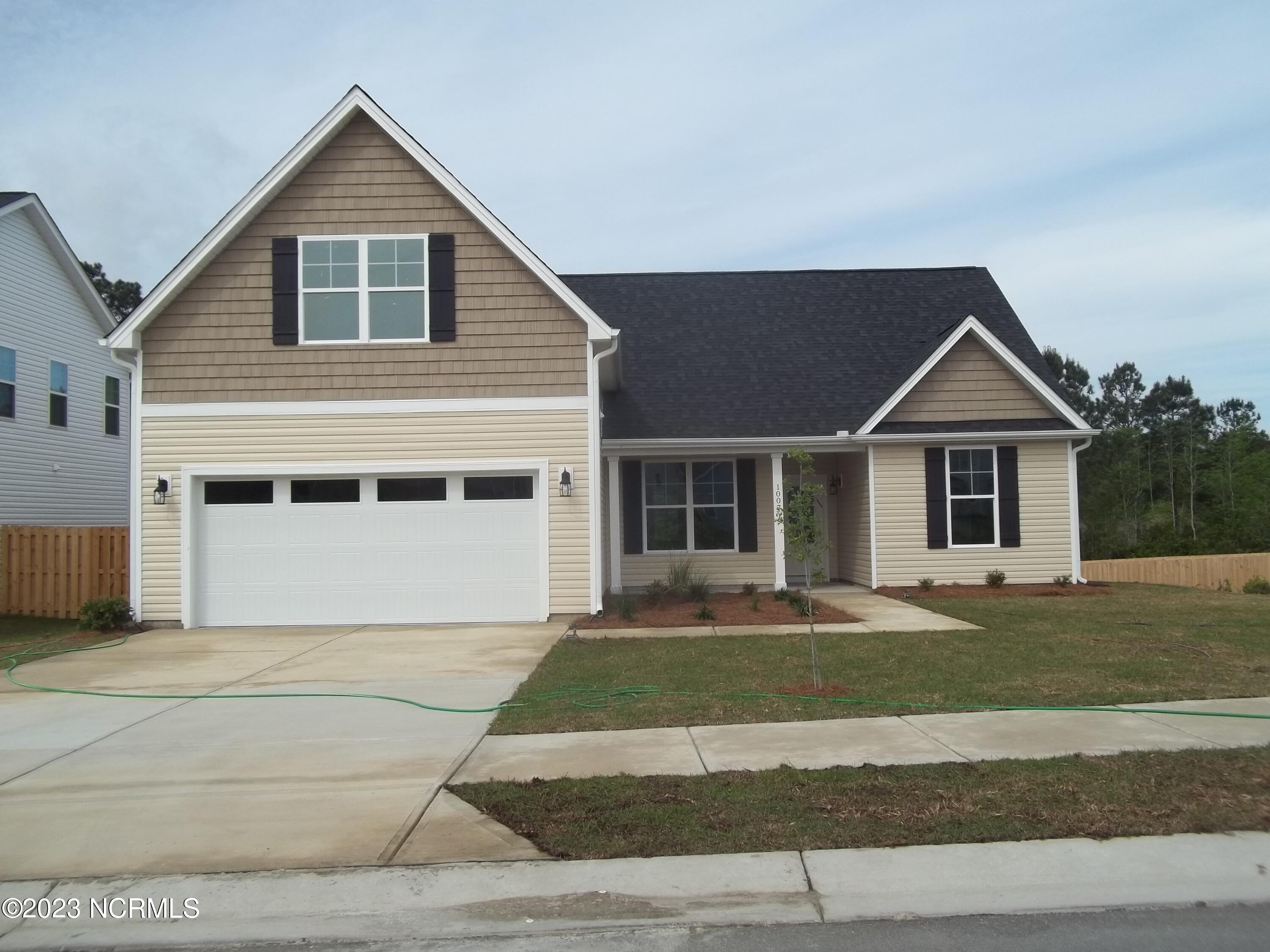1007 Terraces Lane Hampstead, NC 28443 - Photo 8 of 40 100_4730