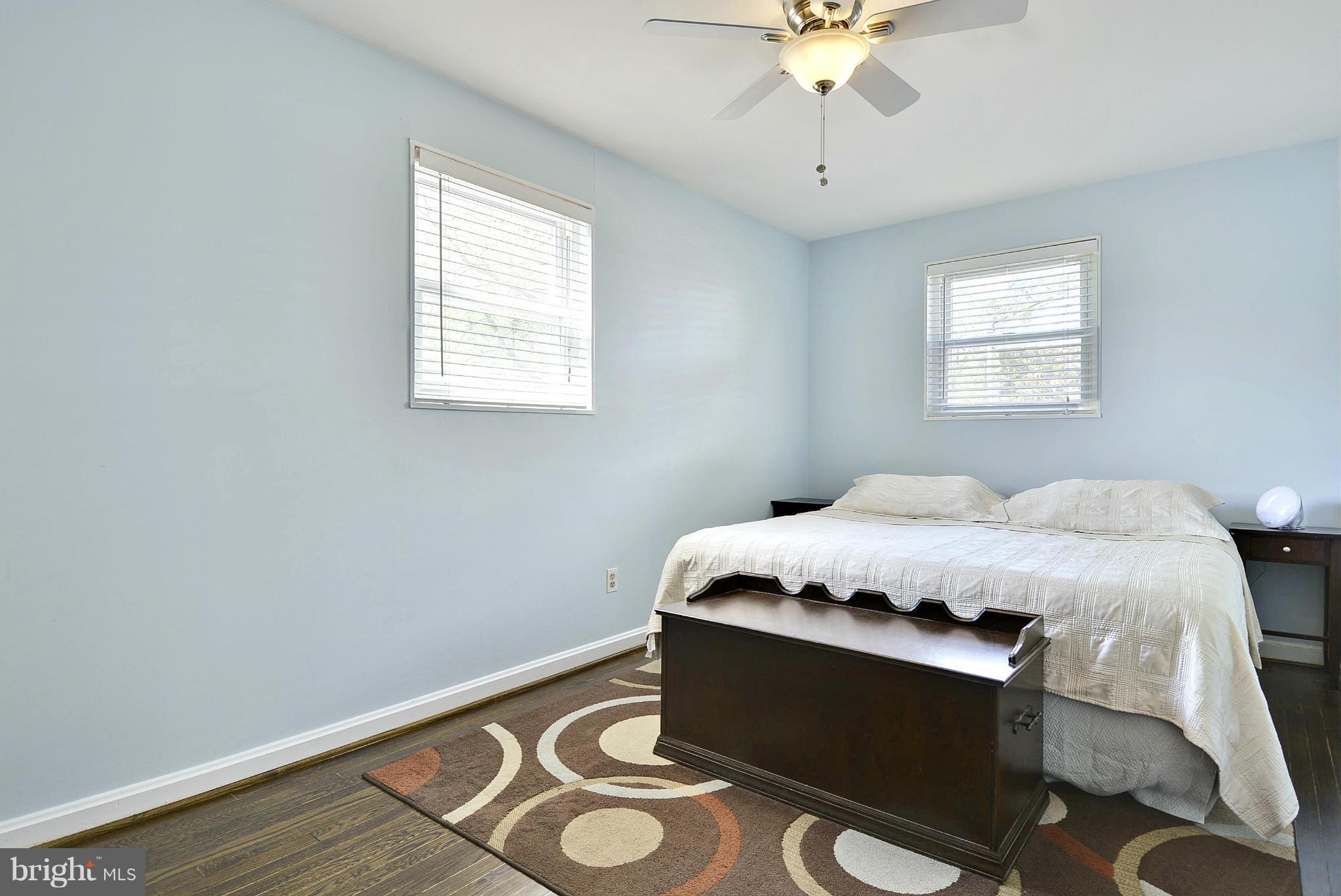 4710 Topping Road Rockville, MD 20852 - Photo 11 of 30 Bedroom (Master)