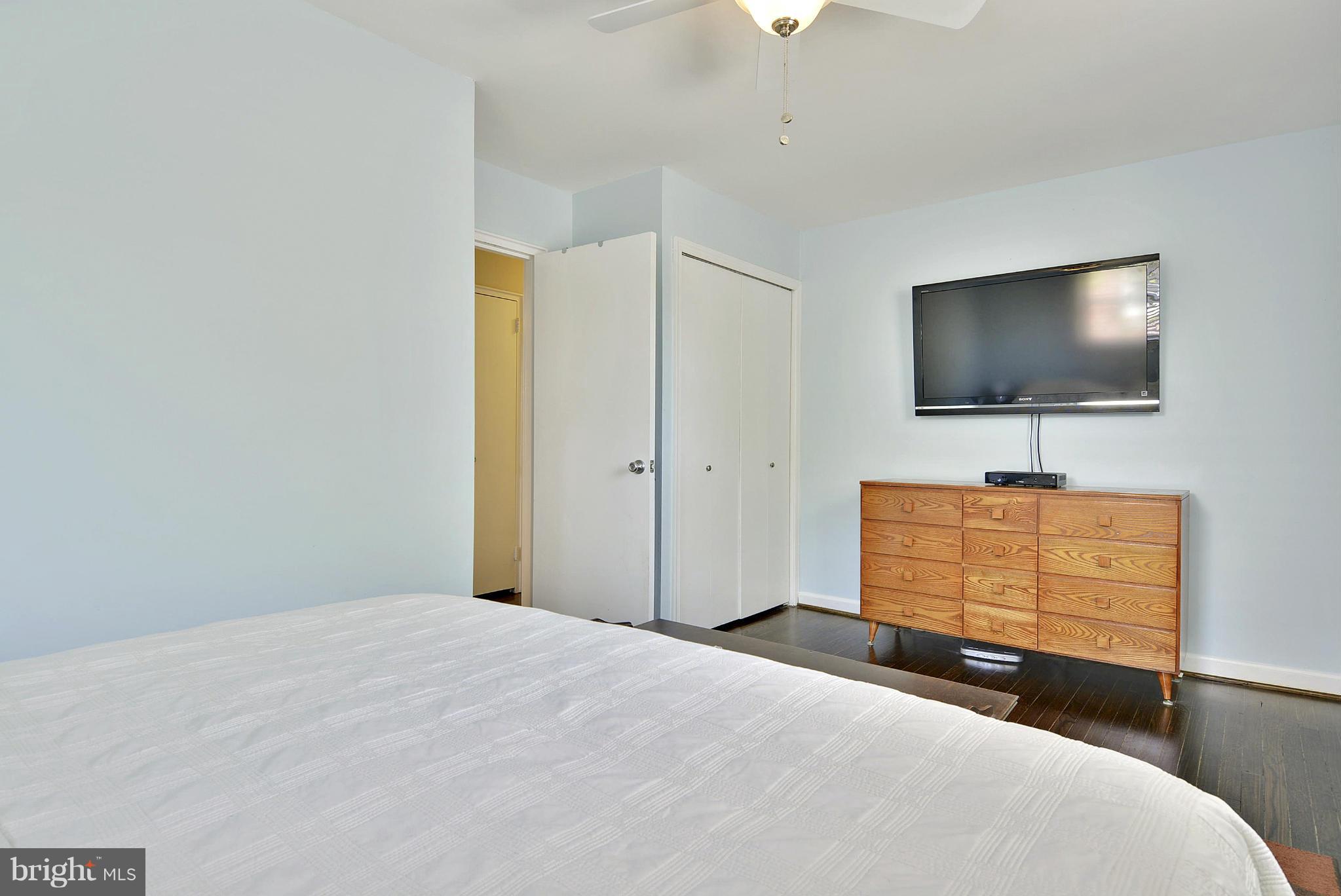 4710 Topping Road Rockville, MD 20852 - Photo 12 of 30 Bedroom (Master)